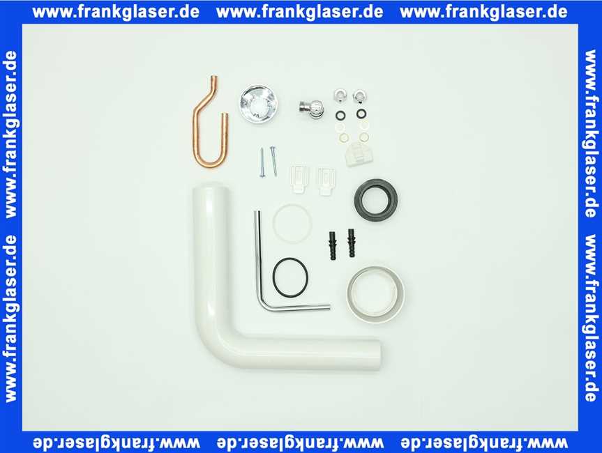 127000 AP Spülkasten Geberit weiß 6-9l mit Spül-Stopp-Steuerung