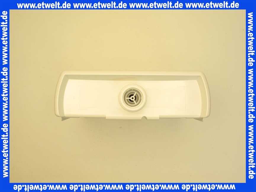 140305 AP Spülkasten Geberit bahamabeige 6-9l halbhochhängend für Druckspüleraustausch