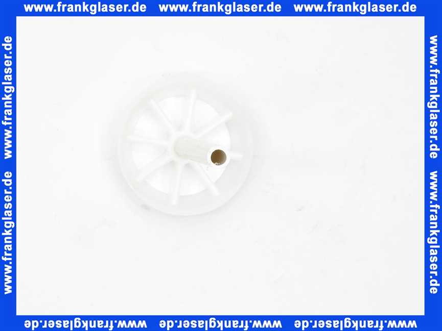 21405500 Geberit Staueinsatz für AP-Spuelkasten 25.920/923 Bauj. 1976-1983