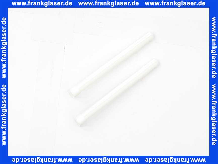 240067001 Geberit Distanzbolzenset zu UP-SPK