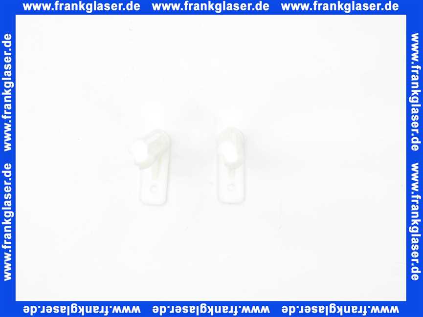 240067001 Geberit Distanzbolzen für UP- Spülkasten Modell 88