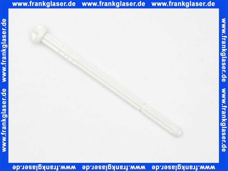 24007400 Geberit Drueckerstange für UP-Spuelkasten