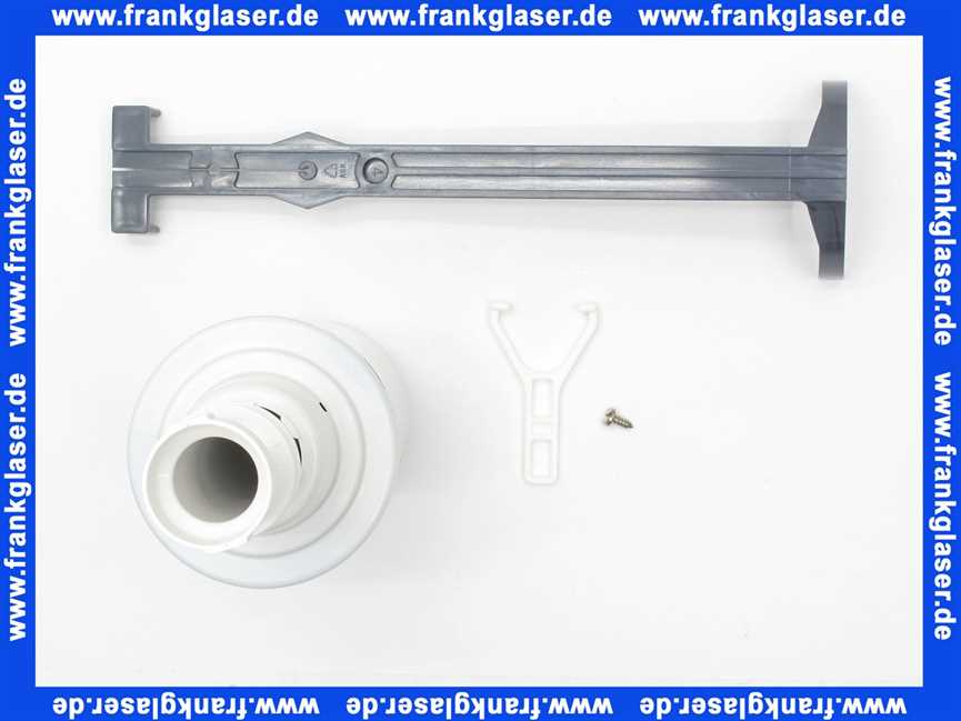 240114001 Geberit Heberglocke Universal für UP-Spk