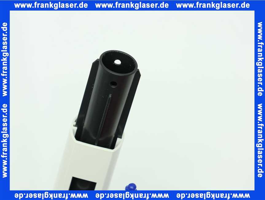 240705001 Geberit Füllventil Typ 380 WA seitlich 3/8 zu UP-SPK (Nachfolgeartikel)