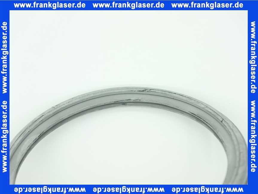 240813001 Geberit PE Manschette EPDM d110 zu Wandklosettmuffe und Steckmuffe d 45