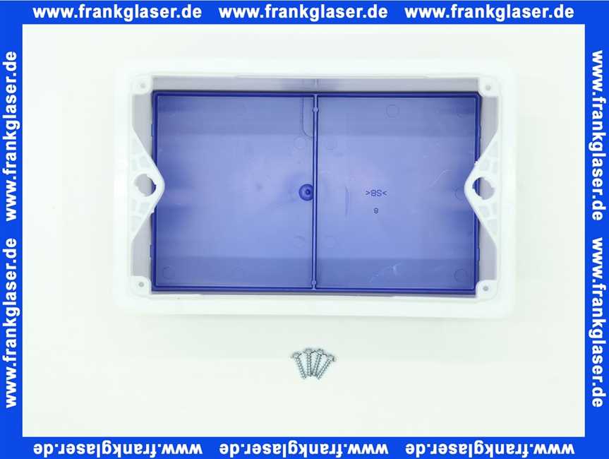 240931001 Geberit Bauschutz für UP-Spuelkasten ab Baujahr 2002