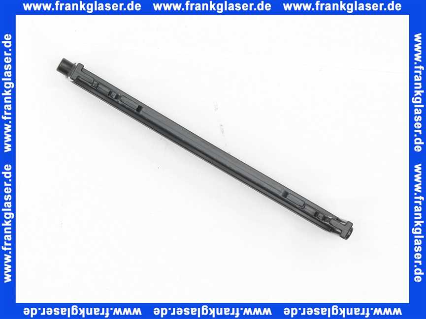 240934001 Geberit Verdrehsicherung, zu BetPl. Twist, Samba, Bolero