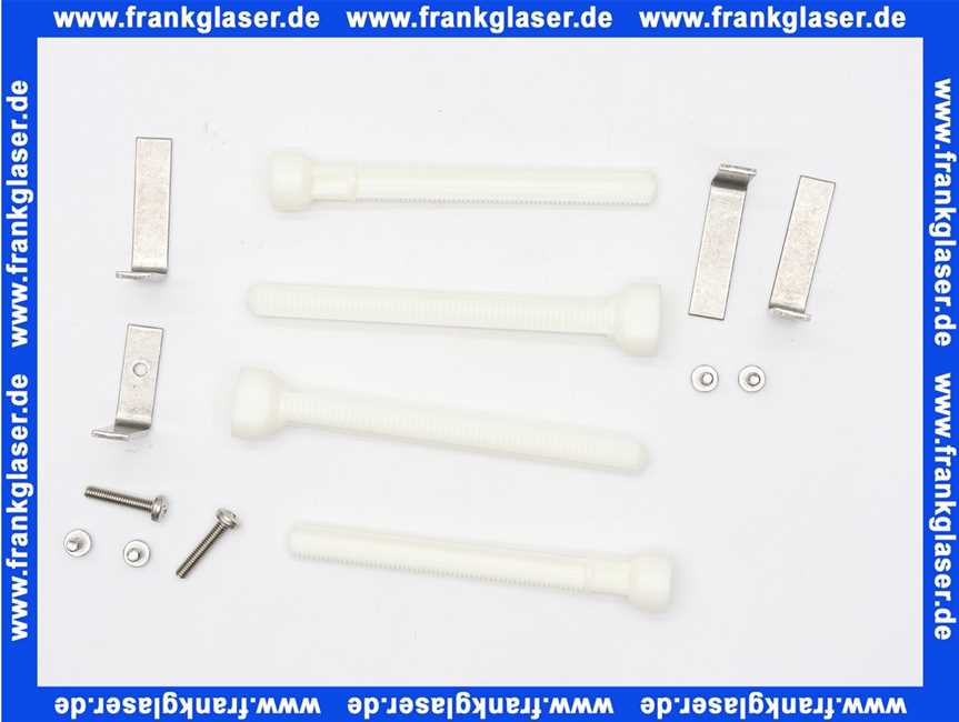 240938001 Geberit Verlängerungsset UP320 UP300 UP200 für Abdeckplatte Samba / Rumba / Twist / Tango / Kappa20 / Kappa50