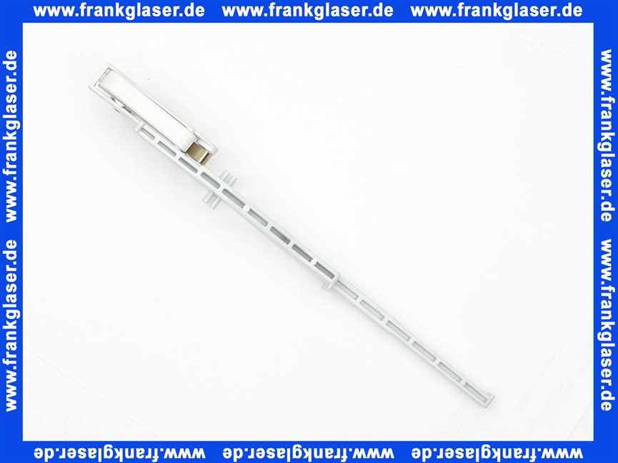 24094900 Geberit Betaetigungshebel Drücker für AP-Spuelkasten 140.0XX
