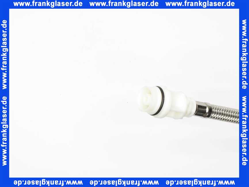 24098900 Geberit Verbindungsschlauch zu Impuls Universal Füllventil (Unifill)