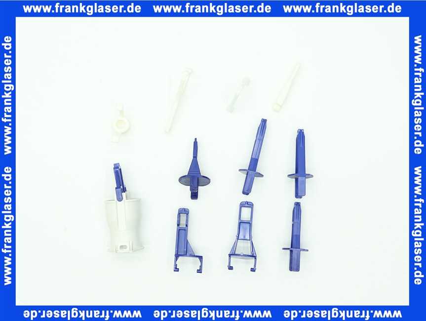 241167001 Geberit Bügel zu Spülventile