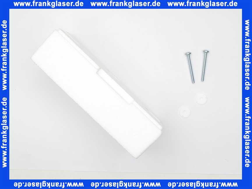 241348001 Geberit Bauschutz zu Delta UP-SPK