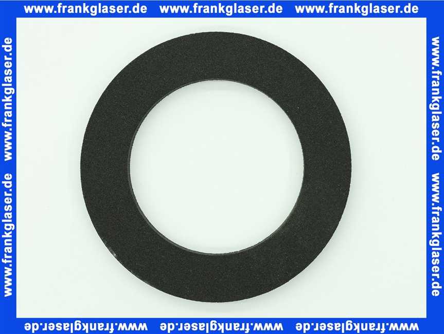 241350001 Geberit Flachdichtung EPDM d110xdi72x15 15IRHD