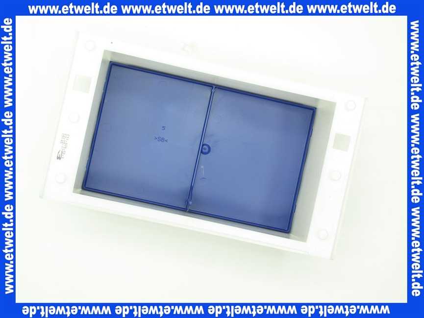 241826001 Geberit Bauschutz zu Sigma UP-SPK