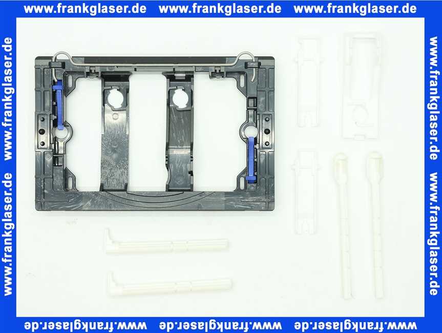 241873001 Geberit Umbauset BetPl. Danceline