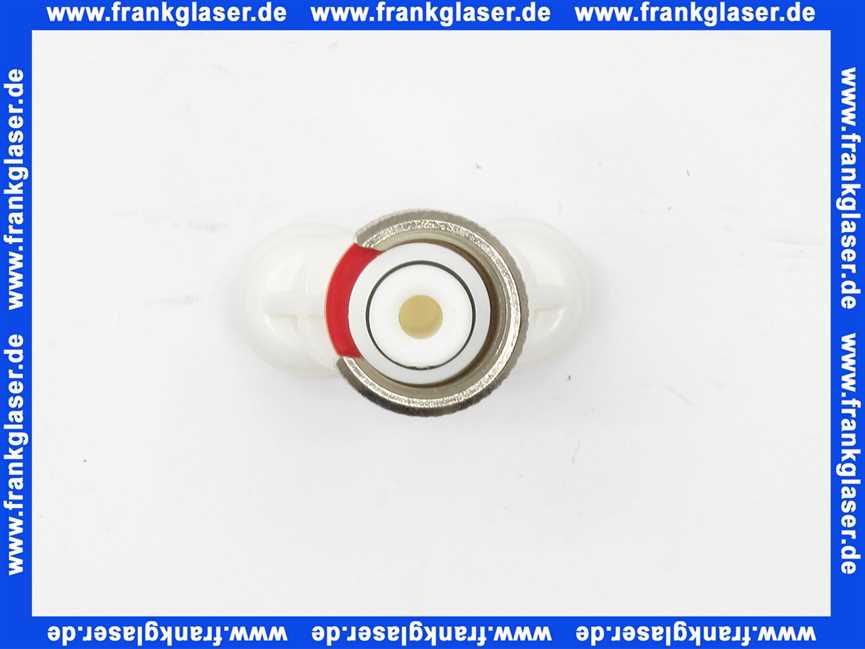 241900001 Geberit AquaClean Y-Abzweig