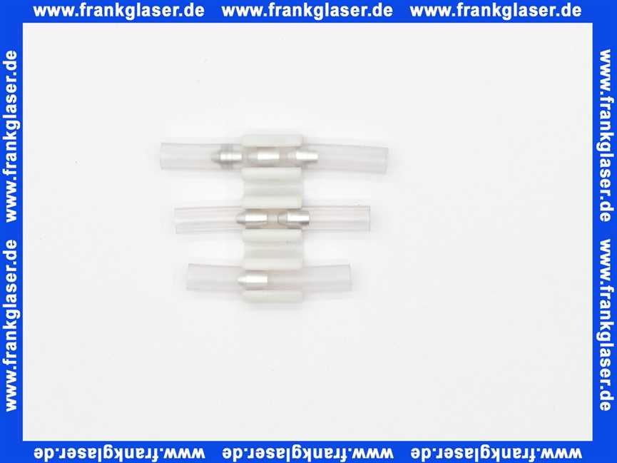 241936001 Geberit Düsensatz weiß