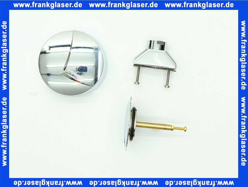 241989211 Geberit Fertigbauset zu Badewannenablauf d52