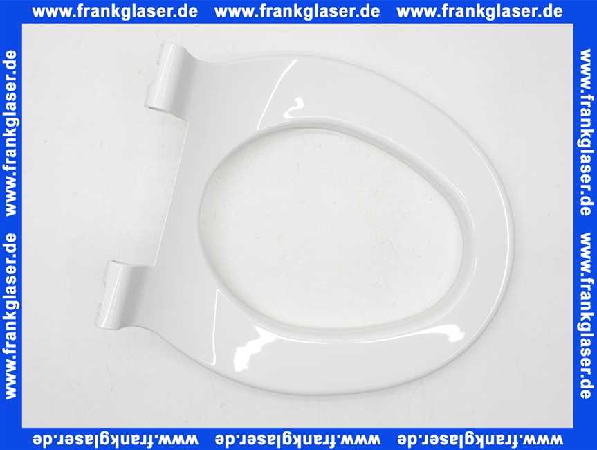 242179111 Geberit WC-Sitz weiß-alpin zu AquaClean 5000 / 5000plus