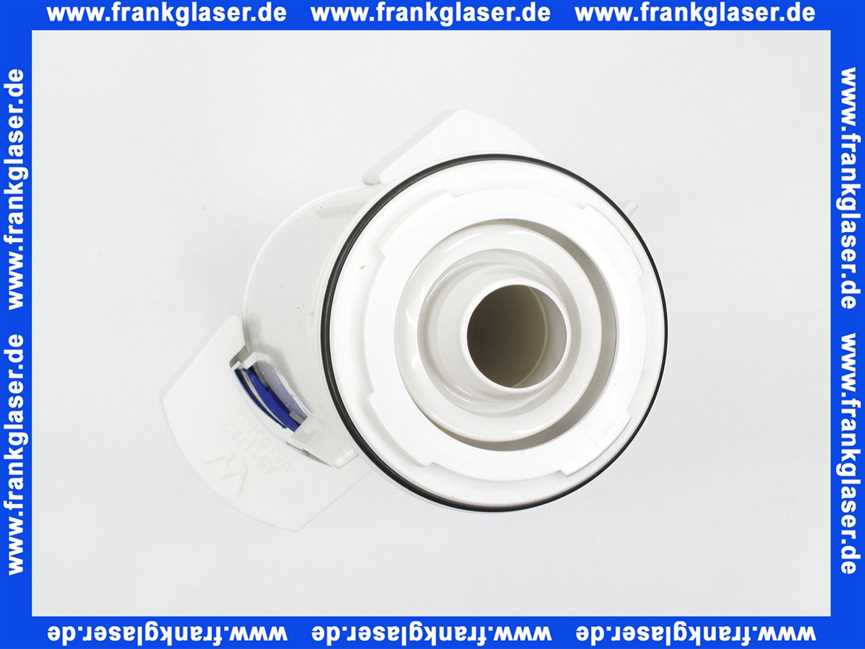 242389001 Geberit Spülventil für Monolith Sanitärmodul für WC