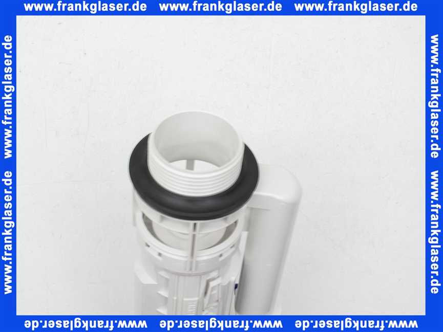 282050211 Geberit Spülventil Typ 280 Spül-Stopp-Spülung