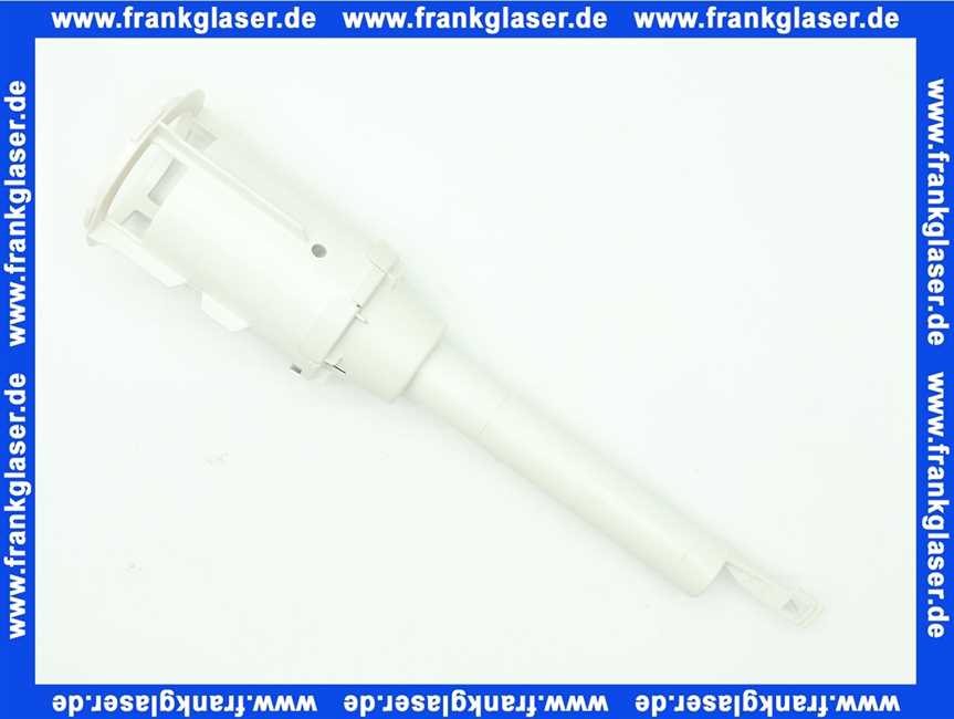 890095001 Geberit Spülventil für AP-SPK Typ 130