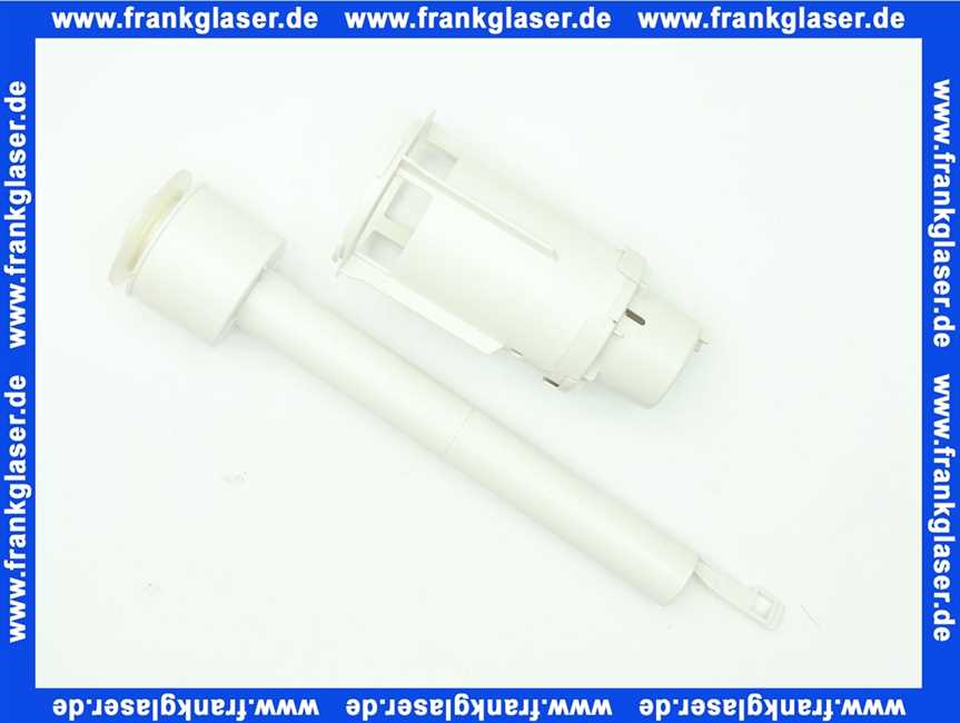 890095001 Geberit Spülventil für AP-SPK Typ 130