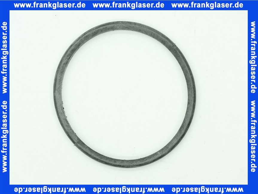 89408200 Geberit Dichtung zwischen Bassin und Kasten für UP-Spülkasten