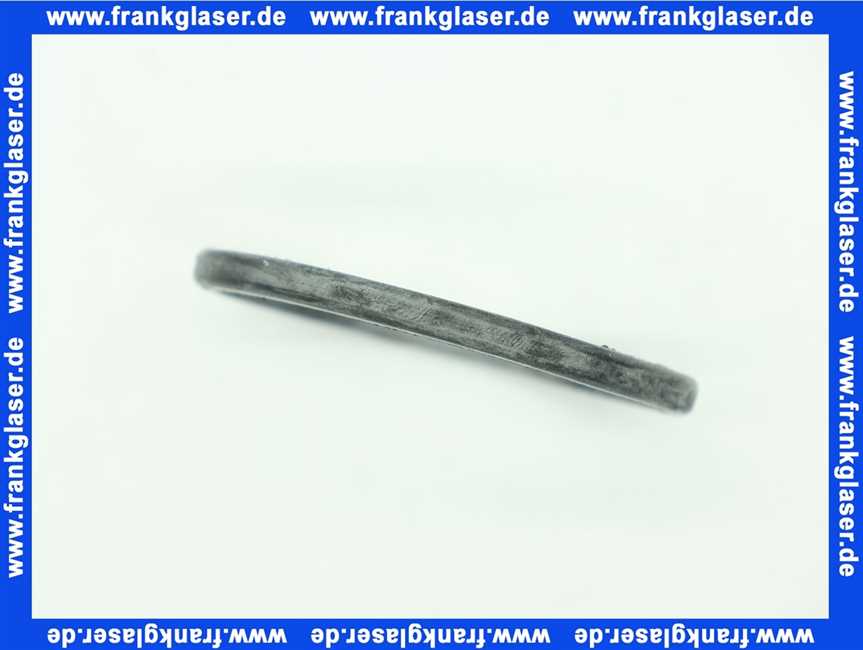 89408200 Geberit Dichtung zwischen Bassin und Kasten für UP-Spülkasten