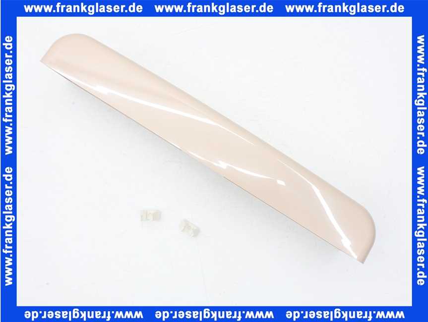 21543010 Geberit Spuelkastendeckel bahamabeige f.tiefhaengende