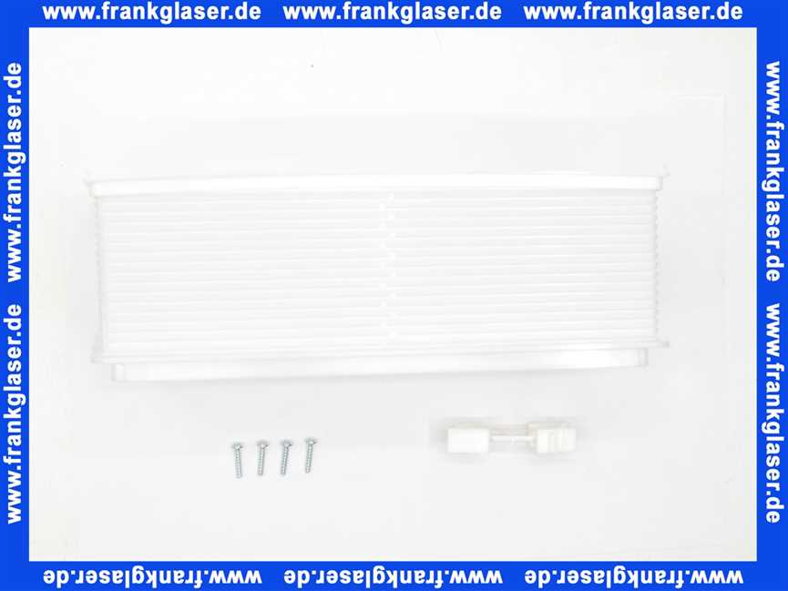 24023300 Geberit Bauschutz