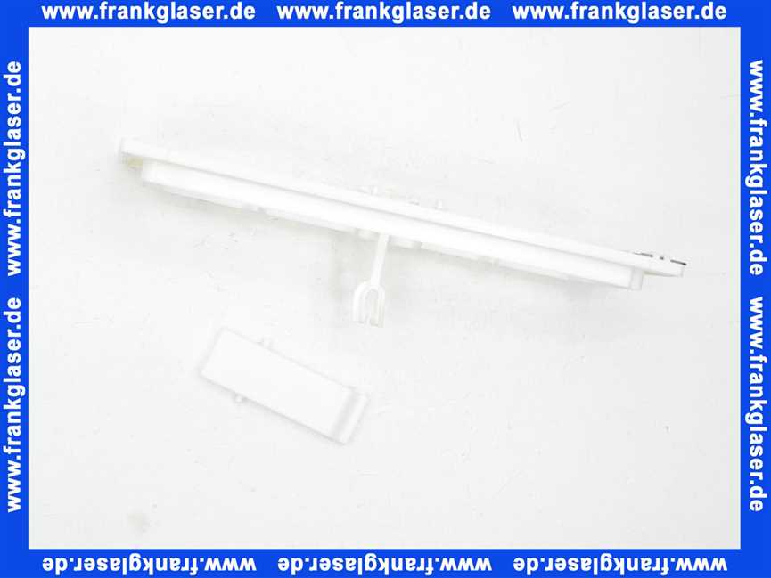 24032200 Geberit Lagerrahmen