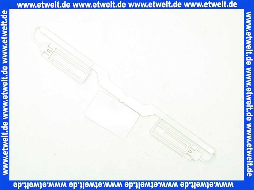 24043000 Geberit Aufhaengung für AP-Spuelkasten 140.3XX
