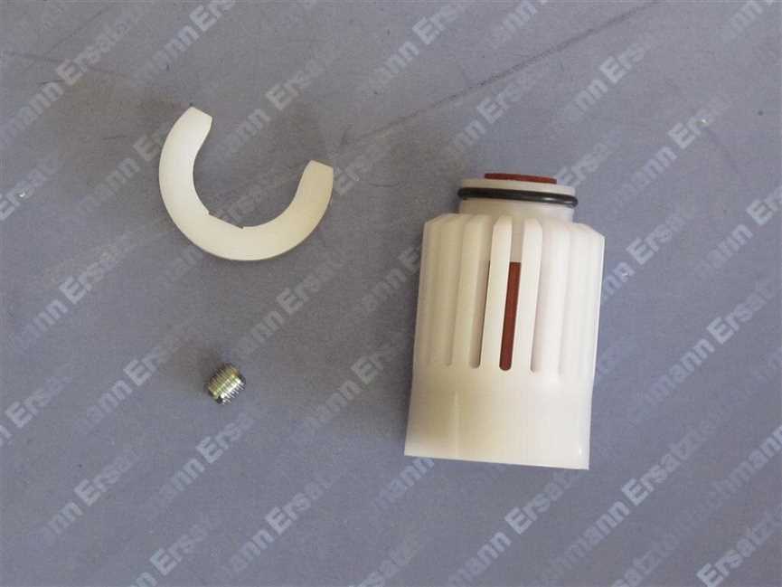 24044500 Geberit Servicesatz Rohrunterbrecher