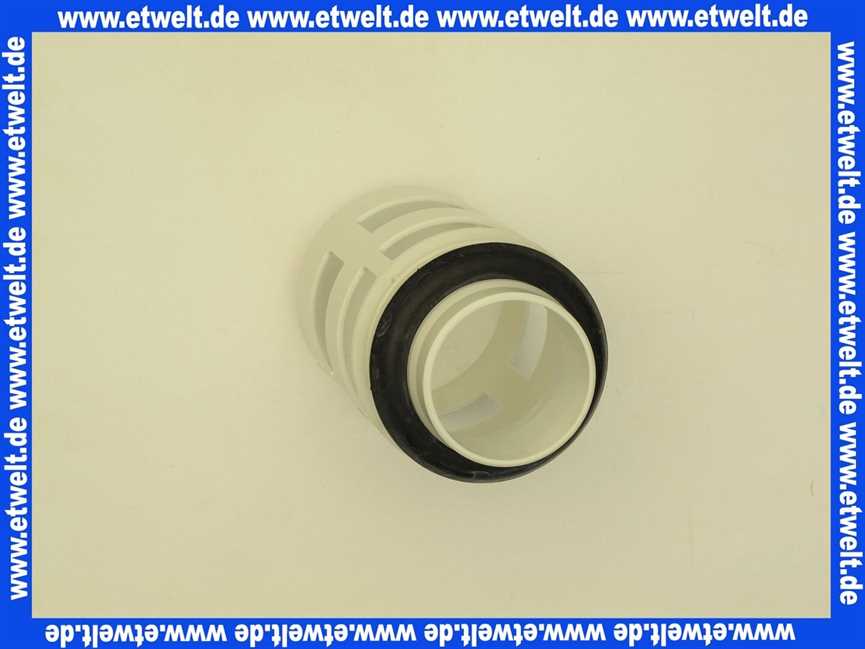 24050000 Geberit Bassin f.Spülgarnitur Implus