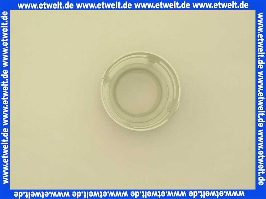 24050000 Geberit Bassin f.Spülgarnitur Implus