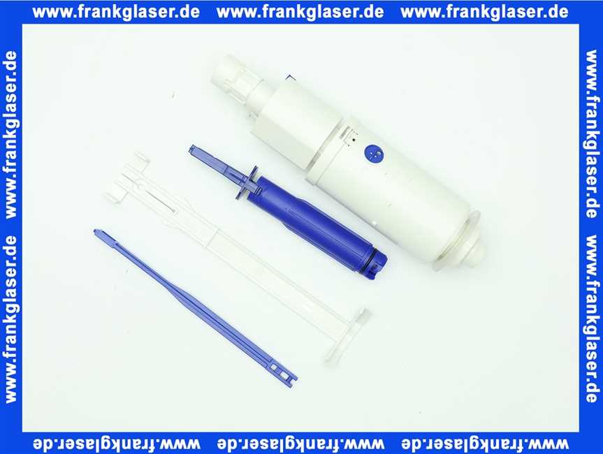 240502001 Geberit Heberglocke für UP-SPK UP170 2-Mengenspülung