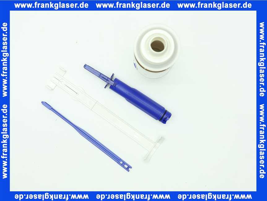 240502001 Geberit Heberglocke für UP-SPK UP170 2-Mengenspülung