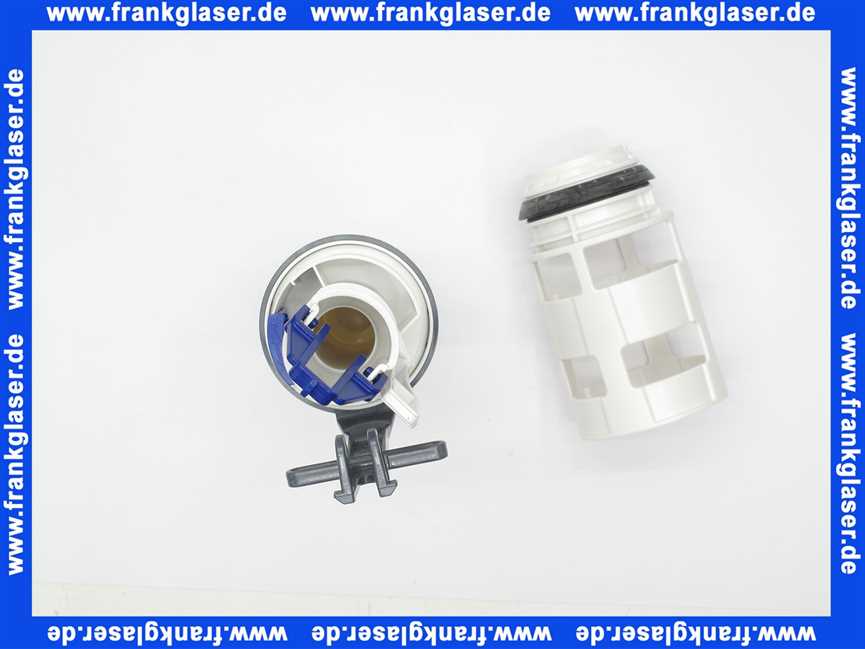 240.637.00.1 Geberit Heberglocke