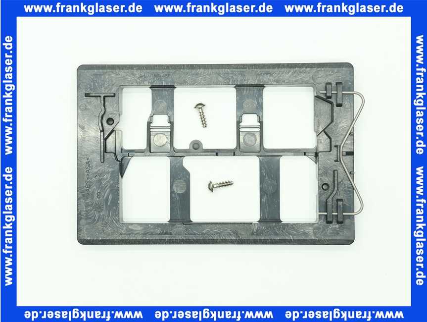 240646001 Geberit Lagerplatte zu Betätigungsplatte Ersatz zu Artikel 240208001