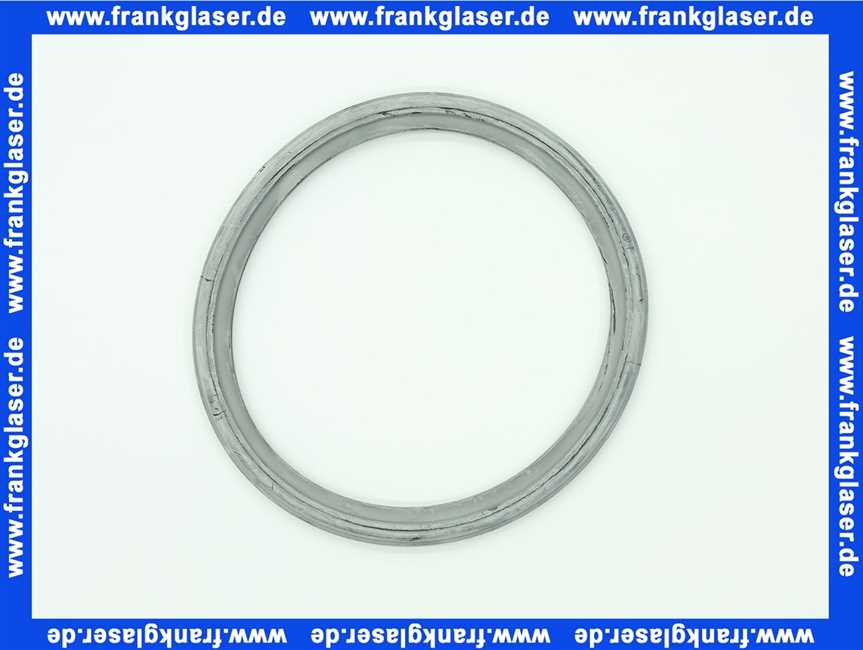 240813001 Geberit Gummi-Manschette 100mm f.Wand-WC Muffe