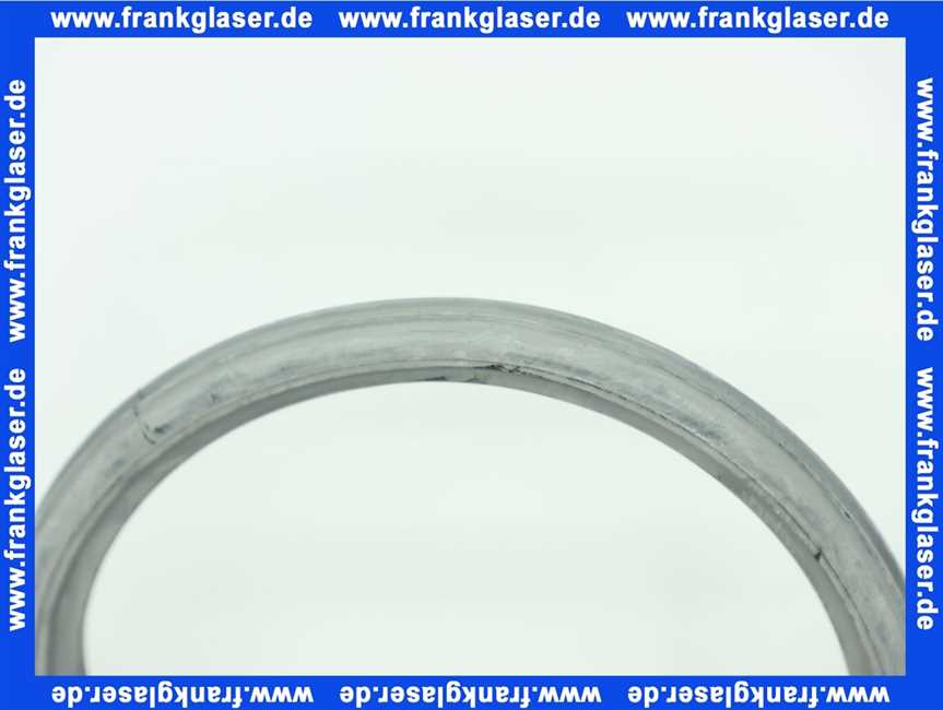 240813001 Geberit Gummi-Manschette 100mm f.Wand-WC Muffe