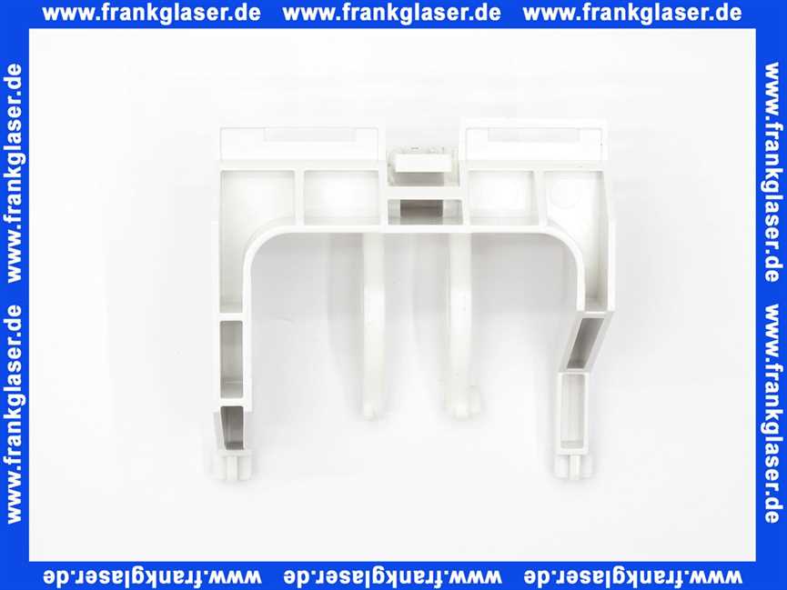 24182900 Geberit Lagerbock