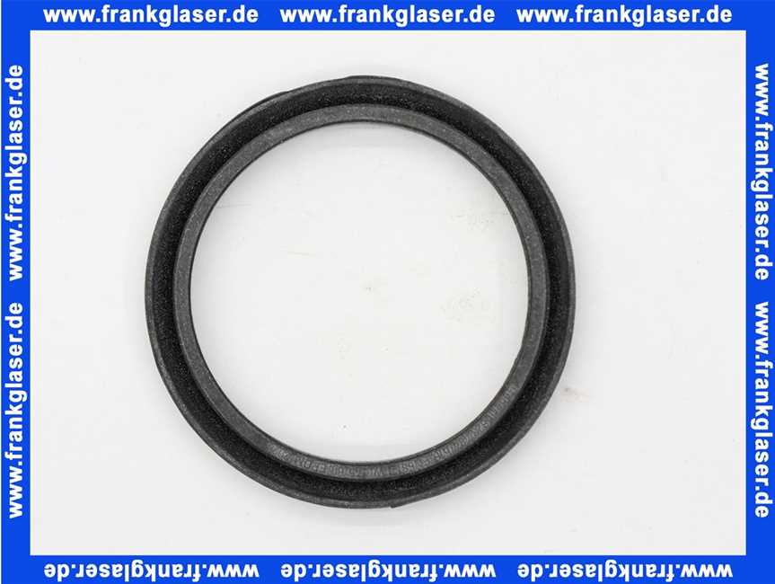 24186800 Geberit Profildichtung zu Bassin 241.859.00.1