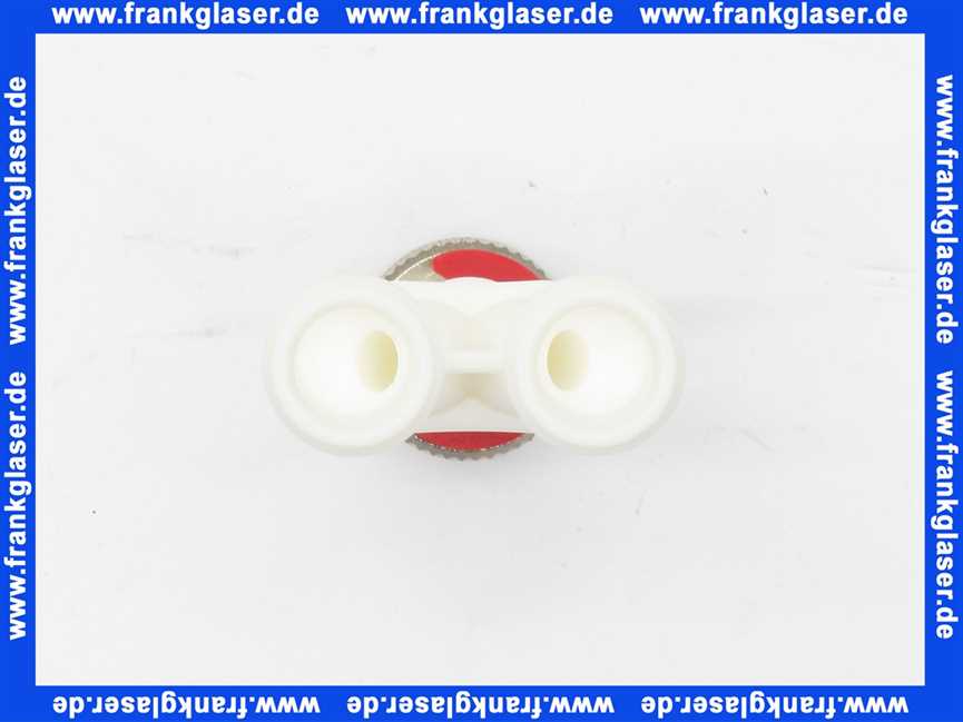 Geberit AquaClean Y-Abzweig 241900001