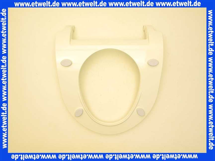 242.170.11.1 Geberit Sitz zu Aquaclean 4000