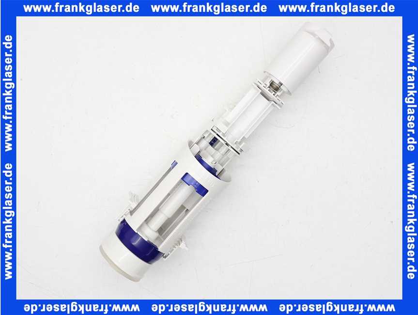 Geberit Heberglocke 2-Mengen-Spülung zu AquaClean 8000plus 242397001