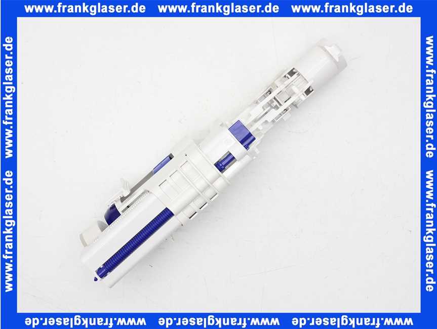 Geberit Heberglocke 2-Mengen-Spülung zu AquaClean 8000plus 242397001