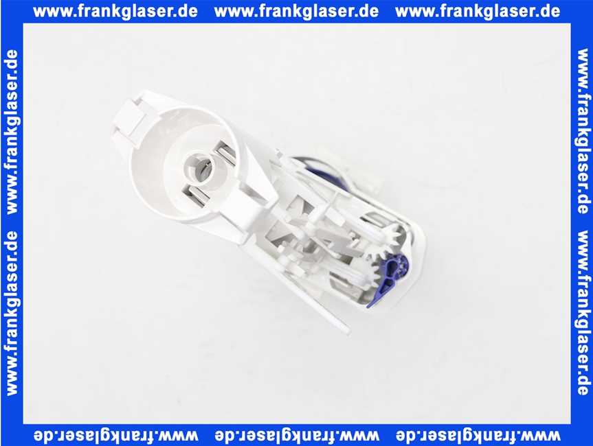 Geberit Heberglocke 2-Mengen-Spülung zu AquaClean 8000plus 242397001