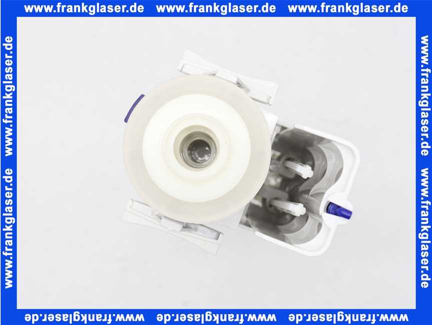 Geberit Heberglocke 2-Mengen-Spülung zu AquaClean 8000plus 242397001